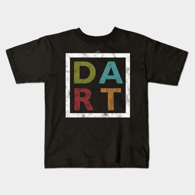 Retro Dart